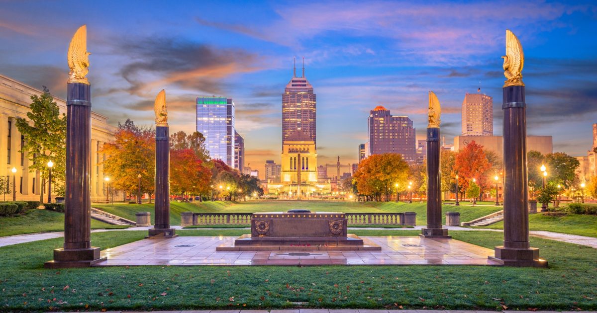 Christian Concerts in Indianapolis 2026-2027