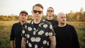 Image of Hawthorne Heights - 21+