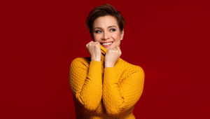 Image of Lea Salonga