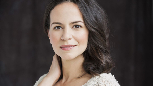 Image of Mandy Gonzalez & Indianapolis Symphony Orchestra