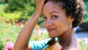 Image of Indianapolis Chamber Orchestra: Pulse With Melissa White