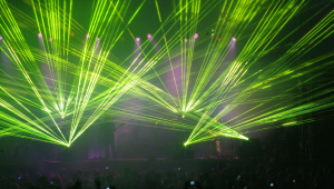 Image of ¡NOCHE LATINA! (18+)