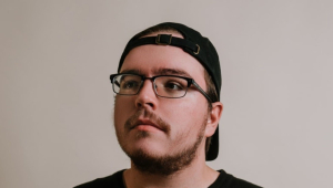 Image of RAY VOLPE - VOLPETRON ETERNAL TOUR