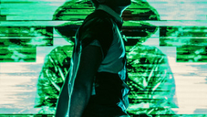 Image of Yheti x Toadface