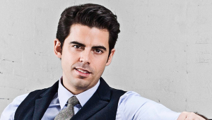 Image of Tony DeSare's The Music of Billy Joel