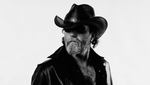Image of Wheeler Walker Jr. - Pullin' Out: The Farewell Tour